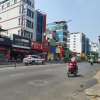 4.5X17M, Xd 5 Lầu, Nhà C4Hẽm Xe Hơi6M Hoàng Văn Thụ, Gần Tt Triển Lãm Tân Bình, Giá Bán 12 Tỷ