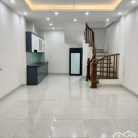 Bán Nhà Quang Trung Yên Nghĩadiện Tích35M 4 Tầngmặt Tiền4,2M Giá Bán 4.7 Tỷ Ôtô Đỗ Cửa,