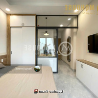Cho Thuê Căn Hộ 1 Phòng Ngủ Mới Xây Ở An Phú Quận 2, Cách Thảo Điền 5 Phút Đi Xe