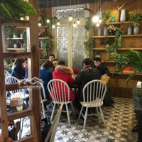 Cho Thuê Nhà Mặt Phố, Cửa Hàng Kinh Doanh Phố Trần Quốc Vượng,Mặt Tiền6M, Vị Trí Đẹp Gần Ngã Tư