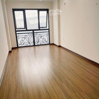 Bán Nhà Xây Mới Phố Vĩnh Phúc 33M 5 Tầng Giá Bán 6.1 Tỷ - 80M Ra Ô Tô