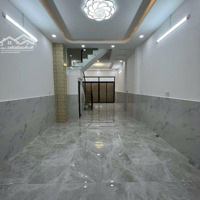 Nhà Đẹp - Hẻm Ô Tô Ngủ Trong Nhà - Sát Mặt Tiền - Khu Vip Hoà Bình
4 Tầng - 62M