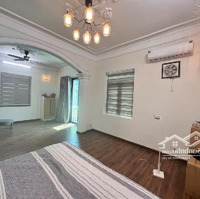 Bán Nhà Âu Cơ, Tây Hồ: 145M2 5 Tầng Giá Chỉ 23 Tỷ. Ô Tô Vào Nhà, Vuông Vắn, An Ninh