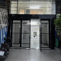 Mặt Tiền Kinh Doanh Trung Tâm Tân Phú Nhỉnh 4 Tỷ
