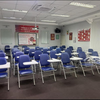 Toà Nhà Vp Q7 Siêu Đẹp 10X20M Trần Cao, Dtsd 1000M2 1 Hầm 3 Lầu Có Thang Máy, Giá Tốt