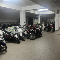 Toà Nhà Vp Q7 Siêu Đẹp 10X20M Trần Cao, Dtsd 1000M2 1 Hầm 3 Lầu Có Thang Máy, Giá Tốt