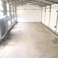 Cho Thuê 300M2 Kho Âu Cơ, Tân Phú