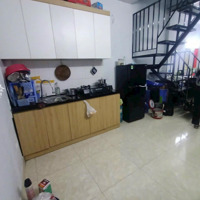 Bán Nhà Thuỵ Phương, 6.39 Tỷ, 80.8M, Mặt Tiền 6.3M, 2 Tầng 2 Nhà, 4 Ngủ, Dòng Tiền 12 Triệu/Tháng.