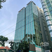 Bán Tòa Nhà 8.000M2 - 2 Hầm - 11 Tầng -Mặt Tiềnnguyễn Thị Minh Khai Quận 3 - Hđt 1.9 Tỷ - Giá Bán 500 Tỷ