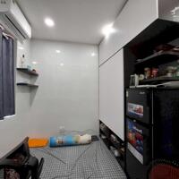 CMT8 - P5 -TÂN BÌNH - NGAY Q.10 - Q.3 - 3 MẶT HẺM THÔNG KHÔNG LG - 4 TẦNG ĐÚC - 10 PHÒNG