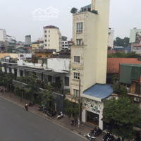 Cho Thuê Nhà Mặt Phố Đình Ngang, Cửa Nam:diện Tích40M2 X 5 Tầng, Mặt Tiền 4M, Thông Sàn Riêng Biệt