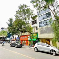 Cho Thuê Nhà Mặt Phố 33 Hàm Long, P Phan Chu Trinh: Diện Tích 68M2 X 6 Tầng, Mặt Tiền 6M, Thang Máy
