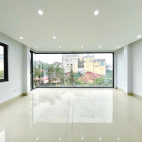 Cho Thuê Nhà Mặt Phố 33 Hàm Long, P Phan Chu Trinh: Diện Tích 68M2 X 6 Tầng, Mặt Tiền 6M, Thang Máy
