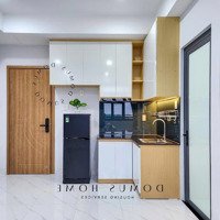 Khai Trương Siêu Phẩm Phòng Đầy Đủ Nội Thất Hiện Đại Ban Công Thoáng Mát Vĩnh Hội Quận 4