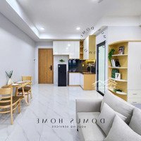 Khai Trương Siêu Phẩm Phòng Đầy Đủ Nội Thất Hiện Đại Ban Công Thoáng Mát Vĩnh Hội Quận 4