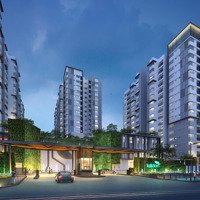 Thanh Toán 50% Sỡ Hữu Ngay Căn Hộ The Habitat Bình Dương