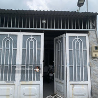 Bán Nhà Riêng (Có Vườn Xanh) 267,8M2 Tại Tp. Thủ Đức, Hẻm Rộng 5M, Nhà Cấp 4, Giá Bán 9,39 Tỷ