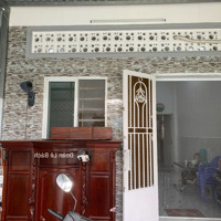 Bán Nhà Riêng (Có Vườn Xanh) 267,8M2 Tại Tp. Thủ Đức, Hẻm Rộng 5M, Nhà Cấp 4, Giá Bán 9,39 Tỷ