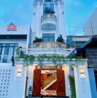 Ngộp, bán nhà 2 lầu, mặt tiền kinh doanh gần B5 Tân Hiệp chỉ 5,6 tỷ