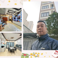 Bán Nhà Phân Lô, Vỉa Hè, Huỳnh Cung, Tam Hiệp, Thanh Trì, Hàng Xóm Kđt Tây Nam Linh Đàm, Gara Ô Tô