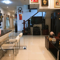 Định Cư Gấp Cần Bán Biệt Thự Vip 8X30M, 4 Tầng, Sau Lưng Giga Mall Phạm Văn Đồng, Nhà Đẹp Ở Ngay