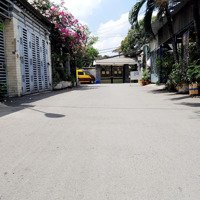 Bán Đất Mặt Tiền Đường 17 Hiêp Bình Chánh Thủ Đức, Giá Rẻ Nhất Khu Vực Chỉ 80 Triệuiệu/M2