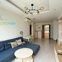 Cho Thuê Cc New City Thủ Thiêm 17 Triệu 61M2, 2 Phòng Ngủ 2 Vệ Sinh Full Nội Thất