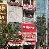 Cho Thuê Nhà Nguyên Căn Mặt Phố Hoàng Quốc Việt
