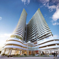 Bán Căn Hộ Studio View Biển 33.9M2 Dự Án Citadines Hạ Long Tầng 19 Giá Bán 2.1 Tỷ Full Nội Thất