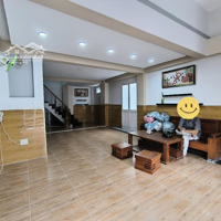 Bán Nhà: 4.7M X 12M, 6 Lầu, Gần Đường 3 Tháng 2, Quận 11, Hẻm Xe Hơi, Giá 9.X Tỷ