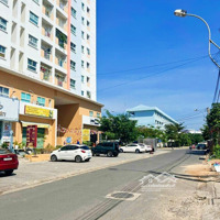 Góc 2 Mặt Tiền, Cách Chung Cư Hoàng Quân, Vài Bước Đi - Ô Tô Vi Vu