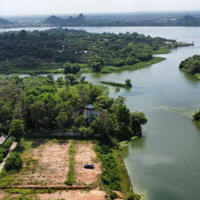 Hiếm Có Khó Tìm 3.200M2 Có 200 Thổ Cư Bám Hồ Đồng Sương 50M Giá Chỉ Hơn 3 Triệu/M2 0988112816