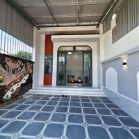 Nhà Mới 100% Thuộc Trường Hòa, Thị Xã Hòa Thành Tỉnh Tây Ninh,