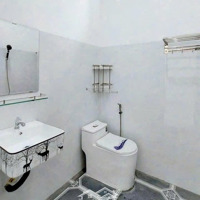 Nhà Mới 100% Thuộc Trường Hòa, Thị Xã Hòa Thành Tỉnh Tây Ninh,