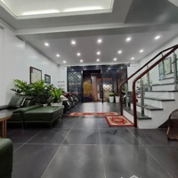 Bán Tìa Căn Hộ Dịch Vụ, Tu Hoàng- Nhổn- Phương Canh,100M2,7 Tầng, 27 Phòng,Ô Tô Tránh, Dòng Tiền.