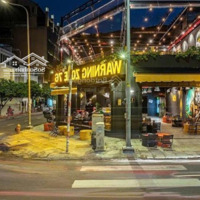 Mặt Tiền Q1 Ngang 9M Kinh Doanh Cafe, Quán Ăn, Nhà Hàng Lẩu Nướng. Có Vỉa Hè
