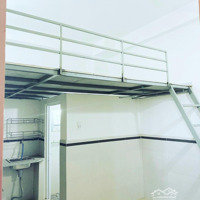 Bán Nhà Trọ Trang Bị Đầy Đủ Phòng Cháy Chữa Cháy Sát Trường Nguyễn Tất Thành