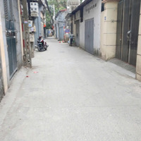 Bán Gấp Nhà Thụy Phươngdiện Tích38M2 - Ngõ Nông - Ô Tô Đỗ Cửa - Giá Chỉ 4 Hơn Tỷ