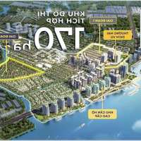 Bán Shophouse Dự Án Izumi City Nhà 1 Trệt 1 Lửng 2 Lầu (6X19.5) 117M2, Mặt Tiền Đường Nam Cao 60M