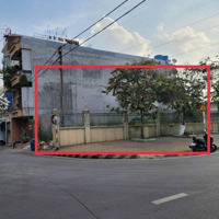 Bán Lô Góc Mặt Tiền Cổng Kcn Biên Hoà 2, Kinh Doanh Cực Tốt Chỉ 6,5 Tỷ