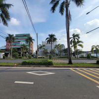 Bán Lô Góc Mặt Tiền Cổng Kcn Biên Hoà 2, Kinh Doanh Cực Tốt Chỉ 6,5 Tỷ