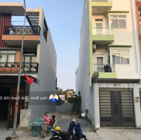 Bán Đất Đẹp Kdc Bàn Cờ Tam Bình - Thủ Đức, 95M2 Giá Bán 7,5 Tỷ Tl. Cạnh Co-Op Mart Tam Bình Và Vành Đai