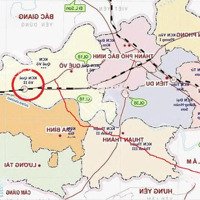 Bán Đất Kcn Quế Võ 2 Tỉnh Bắc Ninh Từ 1,5 - 10Ha