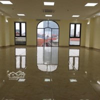 Cho Thuê Nhà Phố Lạc Long Quân - Tây Hồ, 100M2 X 6Tầng, Mt: 7M, Thông Sàn, Thang Máy, Đh, Nl,...