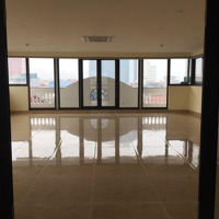 Cho Thuê Nhà Phố Lạc Long Quân - Tây Hồ, 100M2 X 6Tầng, Mt: 7M, Thông Sàn, Thang Máy, Đh, Nl,...