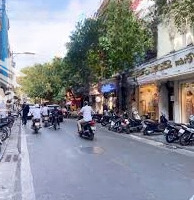Mặt Bằng Phố Hàng Nón - Hoàn Kiếm, Vị Trí Nhận Diện Thương Hiệu:diện Tích40M2 X 2 Tầng, Kinh Doanh Đỉnh