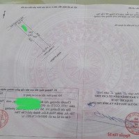 Bán Nền Hiếm Và Rẻ Đường B3 Kdc Tân Phú, Quận Cái Răng, Tp Cần Thơ