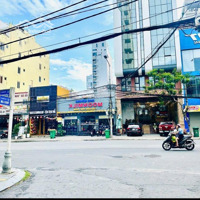 Bán Lô Đất Biển Mặt Tiền Đường Thạch Lam- Cách Biển Mỹ Khê 200M Chỉ Hơn 6 Tỷ