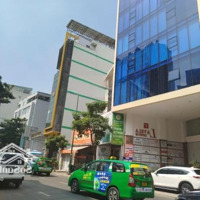 Thật Chỉ 260 Triệu/Tháng Cho Thuê Tòa Nhà Hầm 10 Tầng 8X20M. Mặt Tiền 3/2- Sư Vạn Hạnh, P.12, Q.10