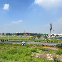 (Cho Thuê Shophouse Song Hành) Khu Đô Thị Lakeview City, 100M2, Đã Hoàn Thiện, Có Thang Máy, 45 Triệu